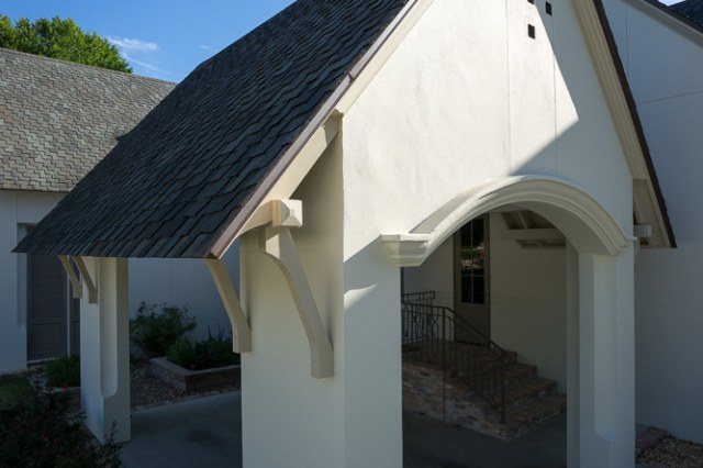 Home by McCown Design