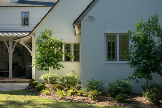 Home by McCown Design