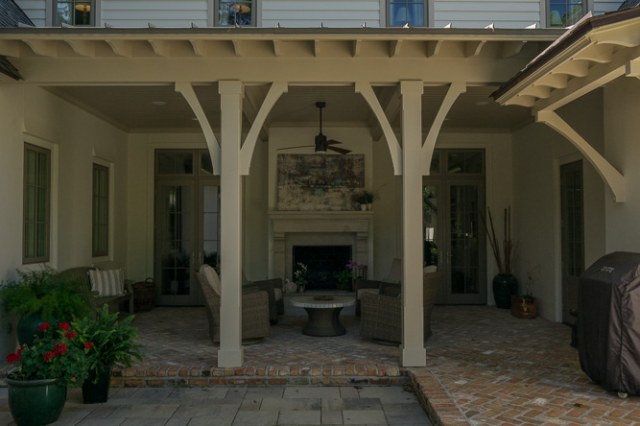 Home by McCown Design