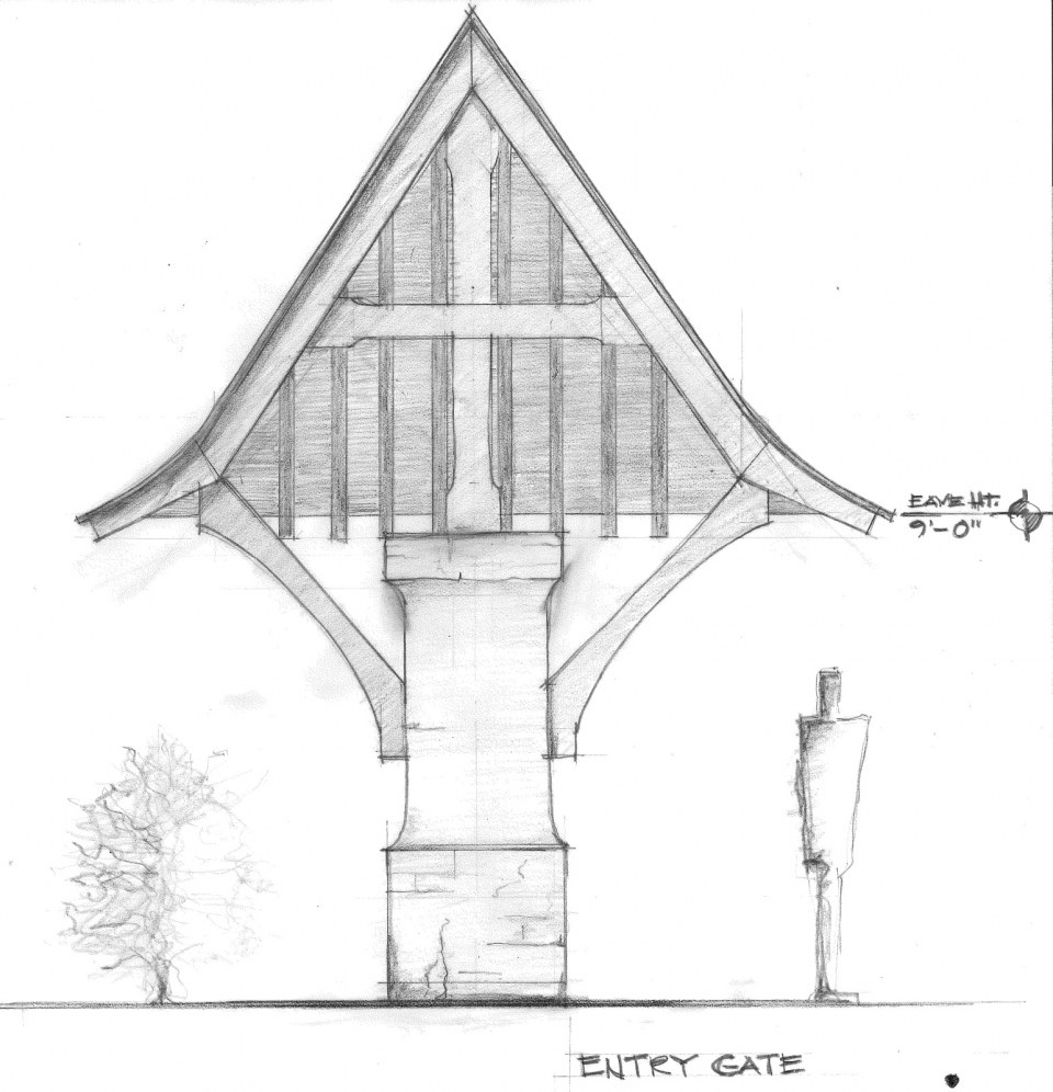 osc-gate-side-elev