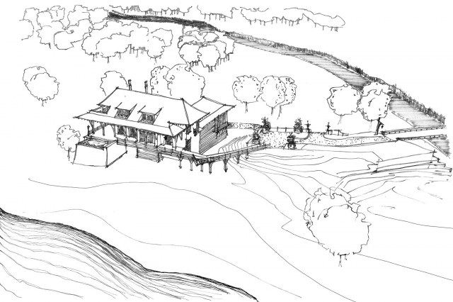 LEBEAU [AERIAL PERSPECTIVE] 20170929