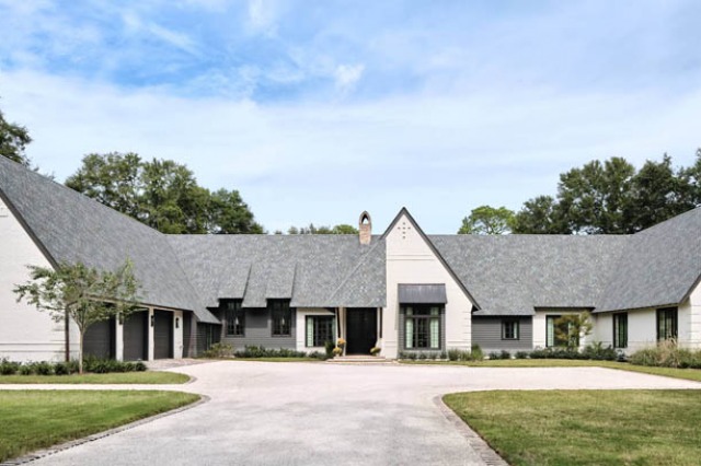 Rendering by McCown Design