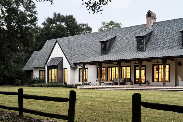 McCown Design Home