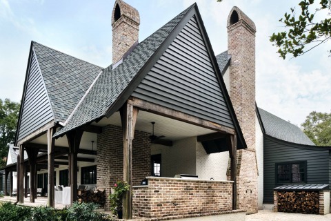 McCown Design Home