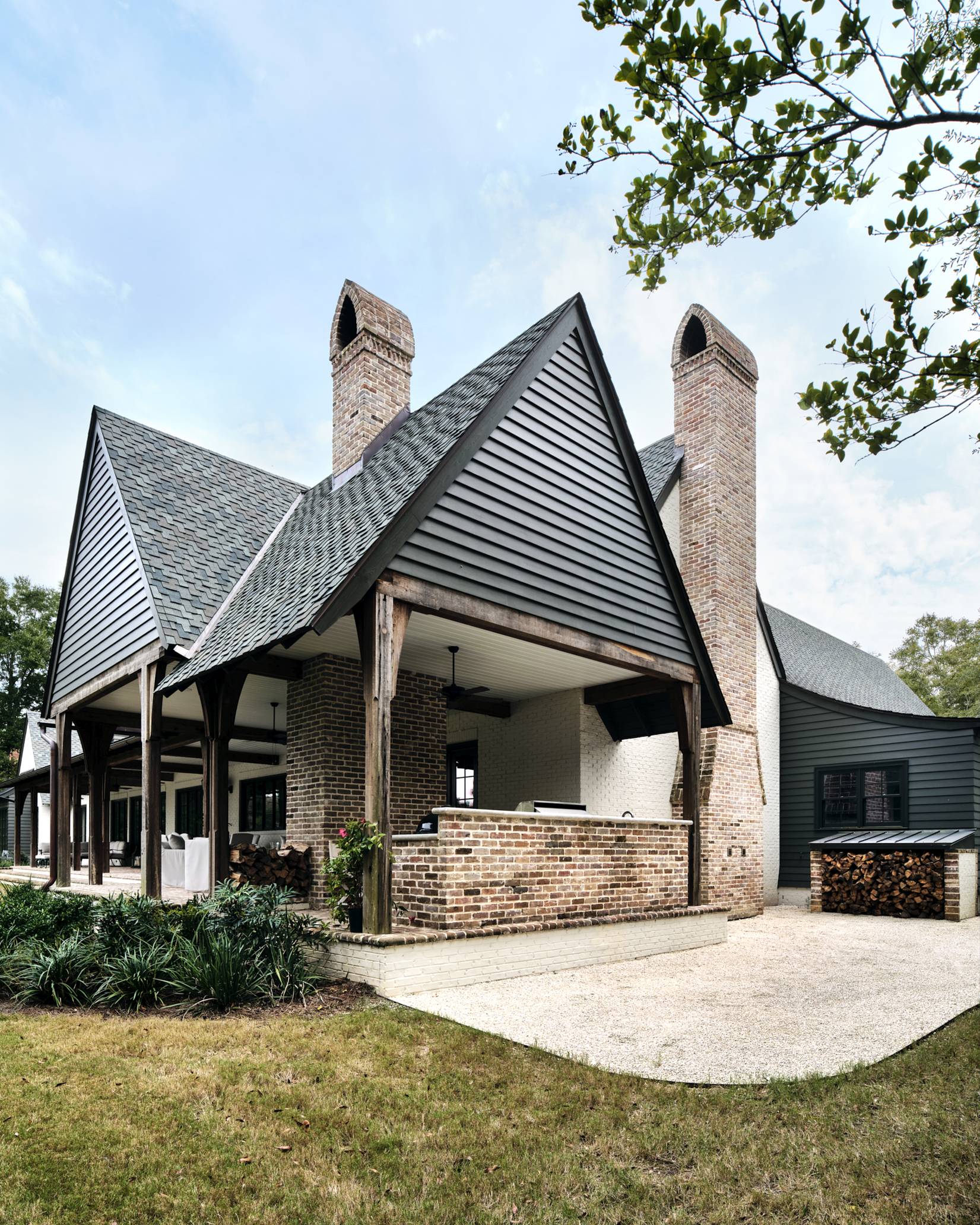 McCown Design Home