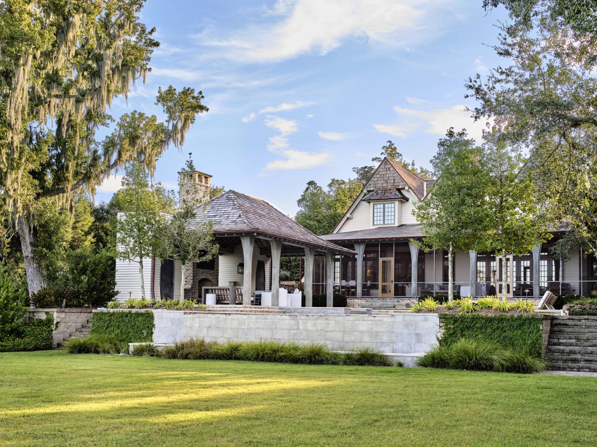 McCown Design Home