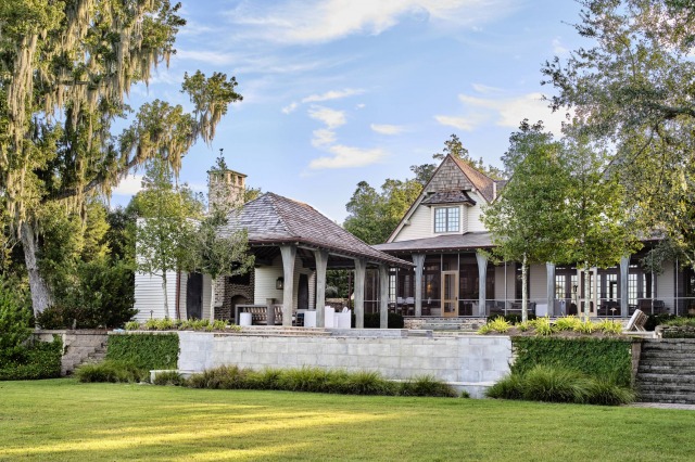 McCown Design Home
