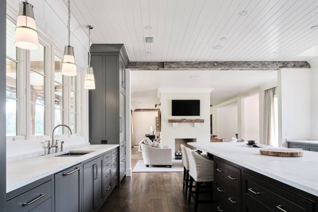McCown Design Home