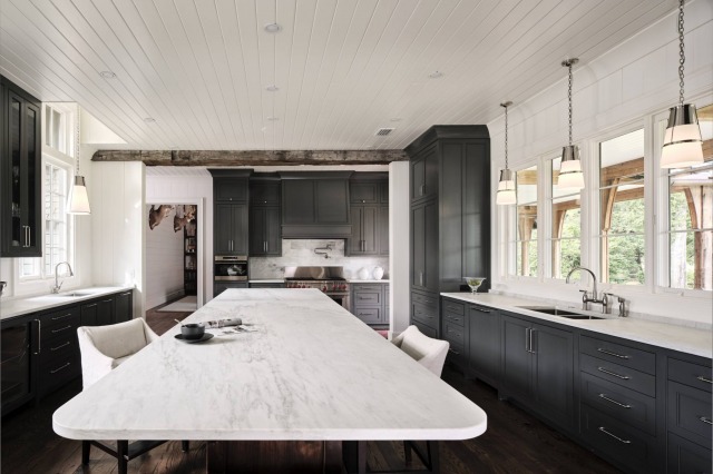 McCown Design Home