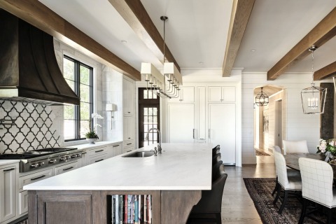 McCown Design Home