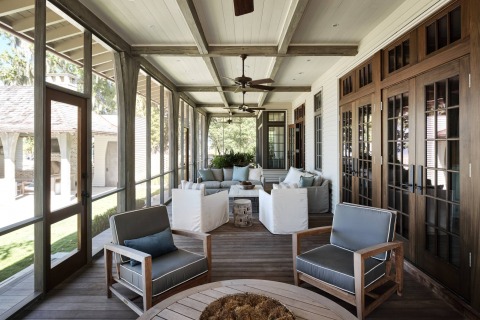 McCown Design Home