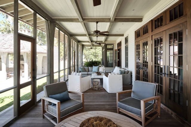 McCown Design Home